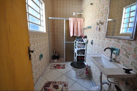 Casa para alugar com 150m², 2 quartos e 1 vagaBanheiro