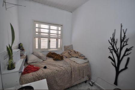 Casa para alugar com 150m², 2 quartos e 1 vagaQuarto 2