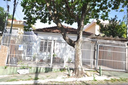 Casa para alugar com 150m², 2 quartos e 1 vagaFachada