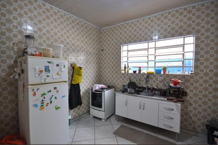 Casa para alugar com 150m², 2 quartos e 1 vagaCozinha