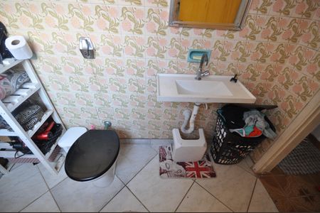 Casa para alugar com 150m², 2 quartos e 1 vagaBanheiro