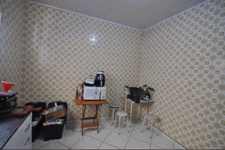 Casa para alugar com 150m², 2 quartos e 1 vagaCozinha