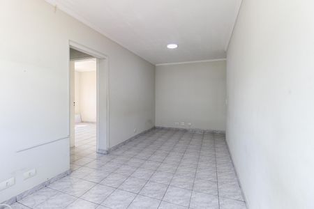 Sala de apartamento para alugar com 2 quartos, 62m² em Itaquera, São Paulo
