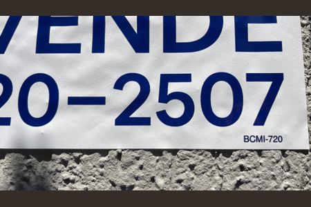 Apartamento à venda com 62m², 2 quartos e 1 vagaPlaca