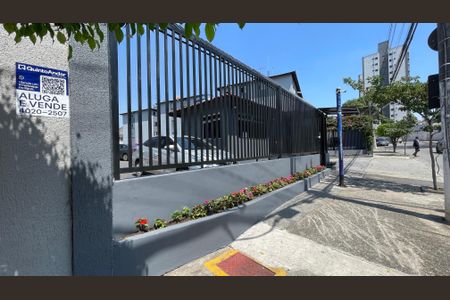 Apartamento à venda com 62m², 2 quartos e 1 vagaFachada do Prédio