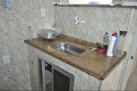 Apartamento à venda com 2 quartos, 80m² em Pilares, Rio de Janeiro