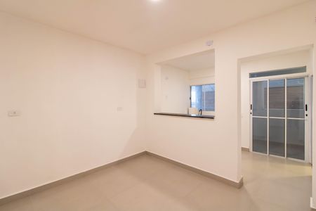 Kitnet de kitnet/studio para alugar com 1 quarto, 18m² em Jardim Santa Mena, Guarulhos