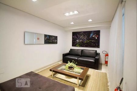 Apartamento para alugar com 70m², 3 quartos e 1 vaga Apartamento para alugar com 70m², 3 quartos e 1 vagaHall social
