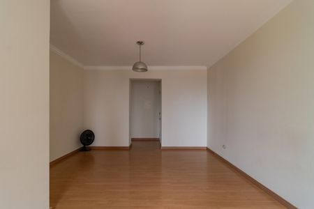 Sala de apartamento para alugar com 3 quartos, 70m² em Alto da Lapa, São Paulo