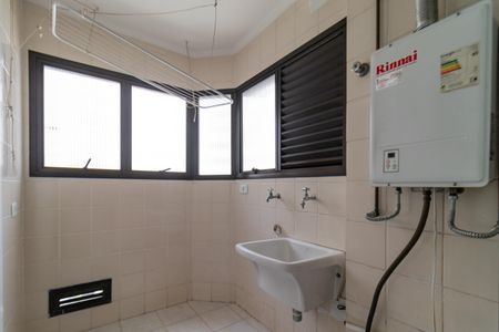 Apartamento para alugar com 70m², 3 quartos e 1 vaga Apartamento para alugar com 70m², 3 quartos e 1 vagaÁrea de Serviço