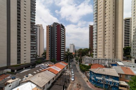 Apartamento para alugar com 70m², 3 quartos e 1 vaga Apartamento para alugar com 70m², 3 quartos e 1 vagaVista da Suíte