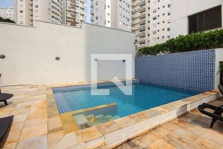 Apartamento para alugar com 70m², 3 quartos e 1 vaga Apartamento para alugar com 70m², 3 quartos e 1 vagaPiscina