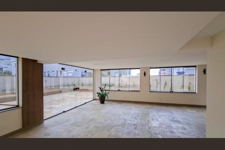 Apartamento à venda com 110m², 3 quartos e 2 vagasÁrea comum - Salão de festas