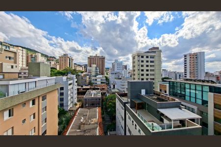 Apartamento à venda com 110m², 3 quartos e 2 vagasQuarto 2
