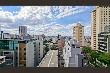 Apartamento à venda com 110m², 3 quartos e 2 vagasQuarto