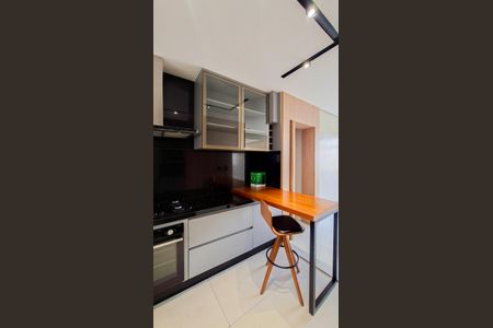 Apartamento à venda com 110m², 3 quartos e 2 vagasCozinha