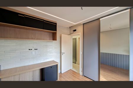 Apartamento à venda com 110m², 3 quartos e 2 vagasQuarto 2