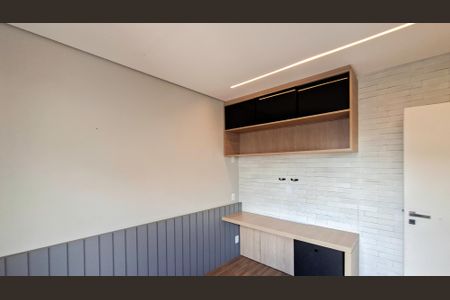 Apartamento à venda com 110m², 3 quartos e 2 vagasQuarto 2