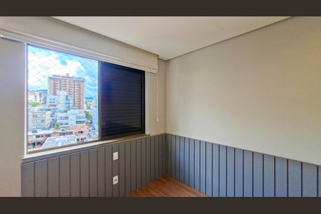 Apartamento à venda com 110m², 3 quartos e 2 vagasQuarto 2