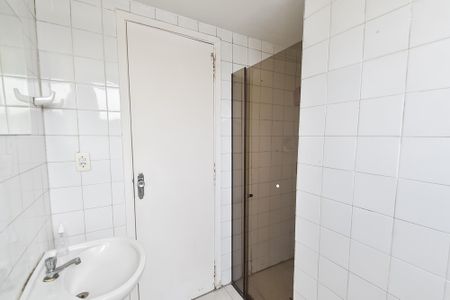 Apartamento para alugar com 60m², 2 quartos e 1 vagaBanheiro