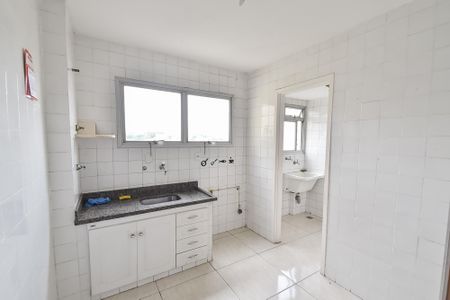 Apartamento para alugar com 60m², 2 quartos e 1 vagaCozinha