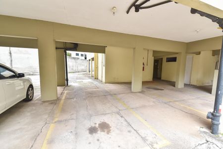 Apartamento para alugar com 60m², 2 quartos e 1 vagaGaragem