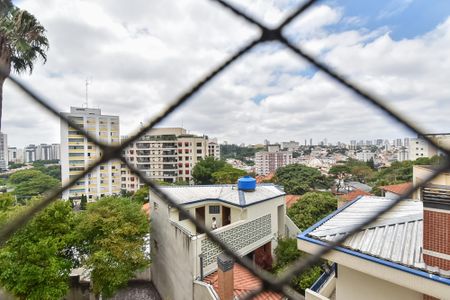 Apartamento para alugar com 60m², 2 quartos e 1 vagaVista do quaro 2