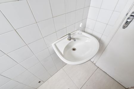 Apartamento para alugar com 60m², 2 quartos e 1 vagaBanheiro