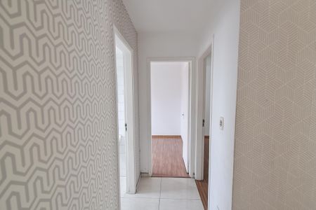 Apartamento para alugar com 60m², 2 quartos e 1 vagaCorredor