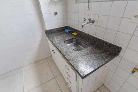 Apartamento para alugar com 60m², 2 quartos e 1 vagaCozinha