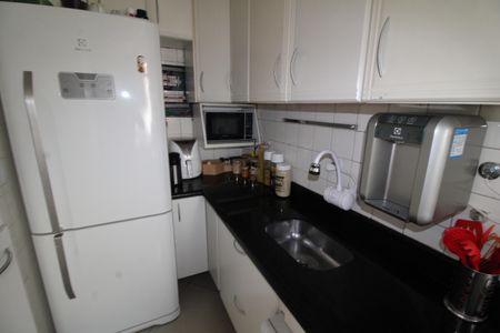 Apartamento para alugar com 50m², 2 quartos e 1 vagaCozinha