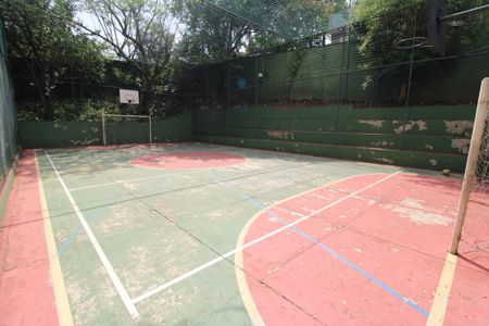 Apartamento para alugar com 50m², 2 quartos e 1 vagaÁrea Comum