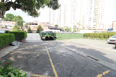 Apartamento para alugar com 50m², 2 quartos e 1 vagaÁrea Comum