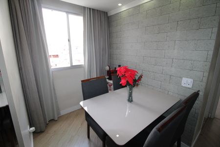 Apartamento para alugar com 50m², 2 quartos e 1 vagaSala