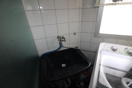 Apartamento para alugar com 50m², 2 quartos e 1 vagaCozinha