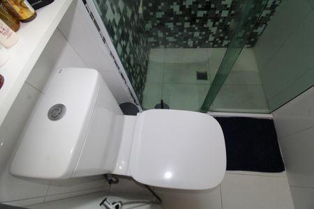 Apartamento para alugar com 50m², 2 quartos e 1 vagaBanheiro