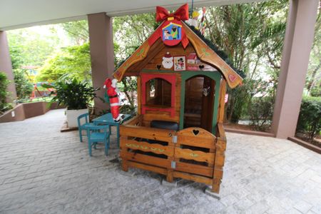 Apartamento para alugar com 50m², 2 quartos e 1 vagaÁrea Comum