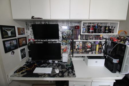 Apartamento para alugar com 50m², 2 quartos e 1 vagaQuarto 1