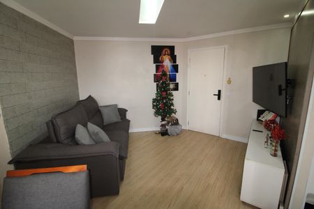 Apartamento para alugar com 50m², 2 quartos e 1 vagaSala
