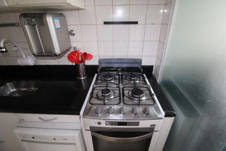 Apartamento para alugar com 50m², 2 quartos e 1 vagaCozinha