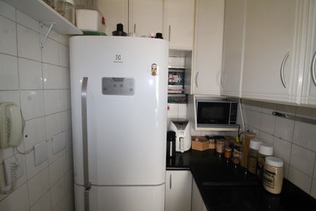 Apartamento para alugar com 50m², 2 quartos e 1 vagaCozinha