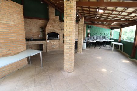 Apartamento para alugar com 50m², 2 quartos e 1 vagaÁrea Comum