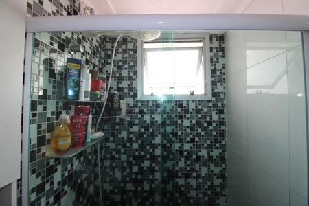 Apartamento para alugar com 50m², 2 quartos e 1 vagaBanheiro