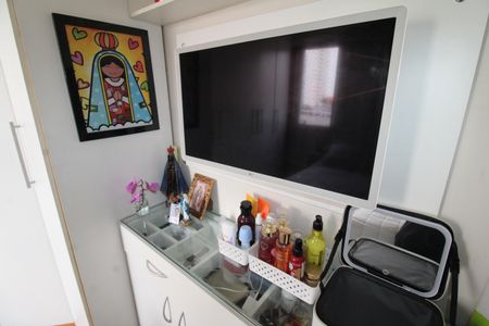 Apartamento para alugar com 50m², 2 quartos e 1 vagaQuarto 2