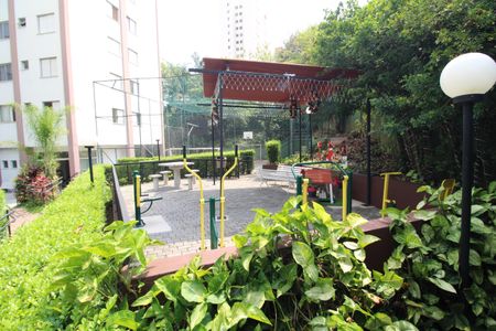 Apartamento para alugar com 50m², 2 quartos e 1 vagaÁrea Comum