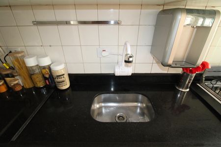 Apartamento para alugar com 50m², 2 quartos e 1 vagaCozinha