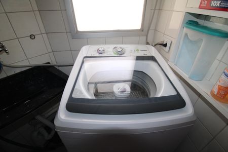 Apartamento para alugar com 50m², 2 quartos e 1 vagaCozinha