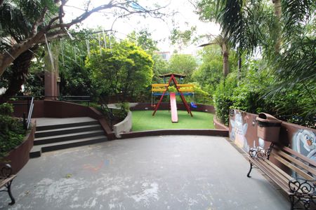 Apartamento para alugar com 50m², 2 quartos e 1 vagaÁrea Comum