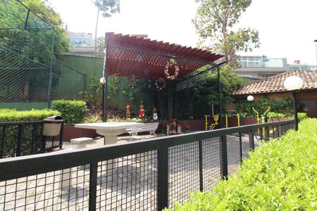 Apartamento para alugar com 50m², 2 quartos e 1 vagaÁrea Comum