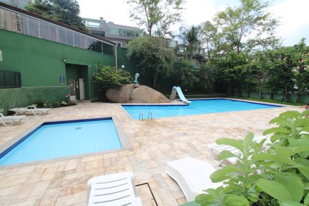 Apartamento para alugar com 50m², 2 quartos e 1 vagaÁrea Comum